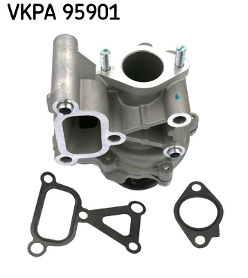 Pompă de apă, răcire motor VKPA 95901 SKF